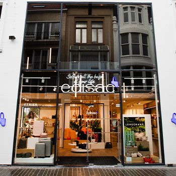 Edisac Oostende