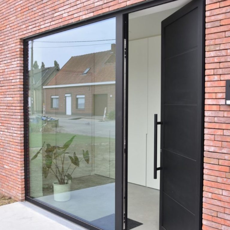 Woning D&D