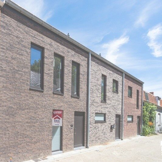 Babbelaarstraat Poperinge
