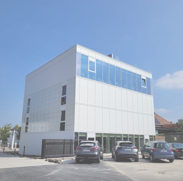 CREO Roeselare