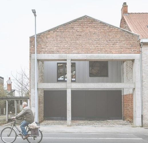BIB Wevelgem