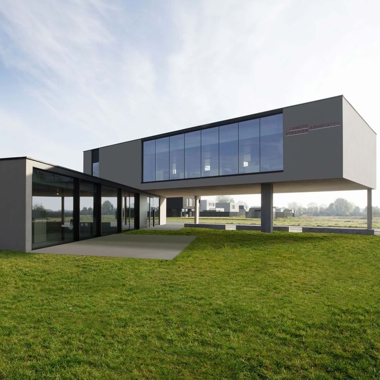 LSA advocatenkantoor Bissegem